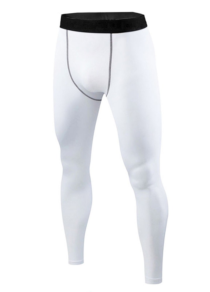 Men Compression Tights